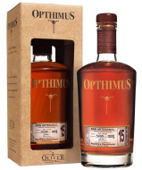 Opthimus Res Laude 15Y 0.7l - cena, srovnání