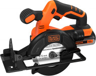 Black & Decker BDCCS18 - cena, srovnání