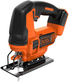 Black & Decker BDCJS18N