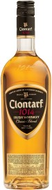 Clontarf Classic Blend Irish Whiskey 0.7l