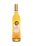 François Voyer Cognac VS Grande Champagne 0.7l - cena, srovnání