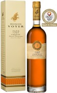 François Voyer Cognac VSOP Grande Champagne 0.7l - cena, srovnání
