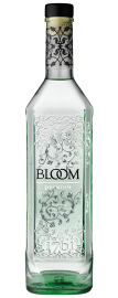 Bloom Premium London Dry Gin 0.7l