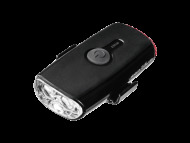 Topeak HeadLux Dual USB