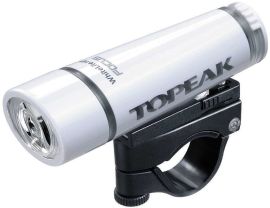 Topeak WHITELITE HP FOCUS