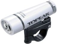 Topeak WHITELITE HP FOCUS - cena, srovnání