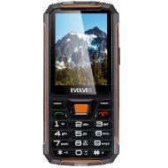 Evolveo StrongPhone Z5 - cena, srovnání