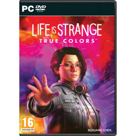 Life is Strange: True Colors