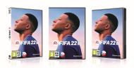 FIFA 22 - cena, srovnání
