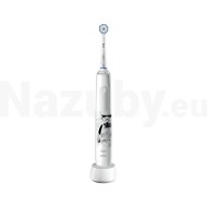 Braun Oral-B Junior PRO 3 Star Wars - cena, srovnání