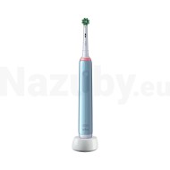 Braun Oral-B PRO 3 3000 Cross Action - cena, srovnání