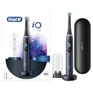 Oral-B iO8 Series Black Onyx - cena, srovnání