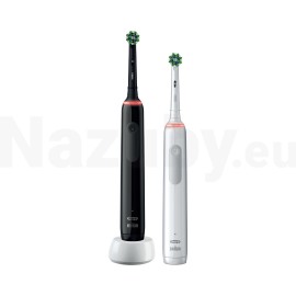 Braun Oral-B Pro 3 3900