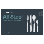 Fiskars All Steel 24ks - cena, srovnání