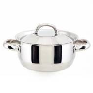 Kolimax Hrniec s pokrievkou Klasik 1l 15cm - cena, srovnání
