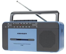 Crosley CT102A-BG4