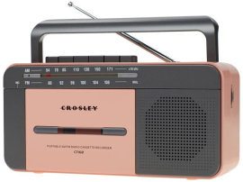 Crosley CT102A-RG4