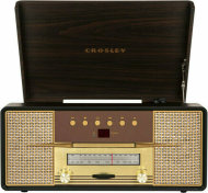 Crosley Rhapsody - cena, srovnání