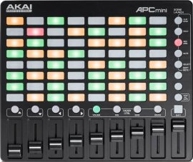 Akai APC Mini