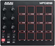 Akai MPD218