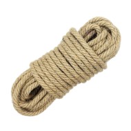 Kiotos Hemp Rope 10m - cena, srovnání