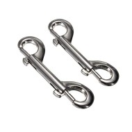 Kiotos Double Snap Hook 2 pack - cena, srovnání