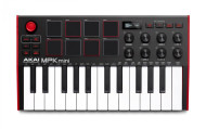 Akai MPK mini MK3 - cena, srovnání