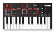 Akai MPK Mini PLAY - cena, srovnání