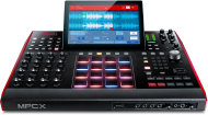 Akai MPC X