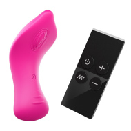Love To Love Hot Spot Remote Control Clitoral Stimulator - cena, srovnání