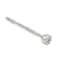 Kiotos Steel Urethral Shower Head XL Plug - cena, srovnání