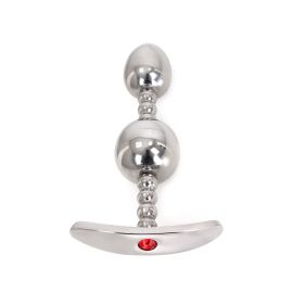 Kiotos Steel Fancy Anal Plug