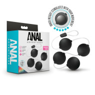 Blush Anal Adventures Pleasure Balls - cena, srovnání