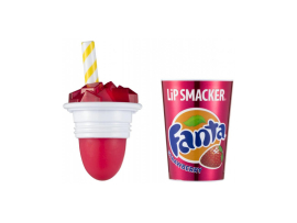 Lip Smacker Balzam na pery Fanta Strawberry 7,4g