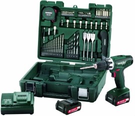 Metabo BS 14.4 Li