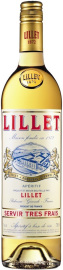 Lillet Blanc 0.75l