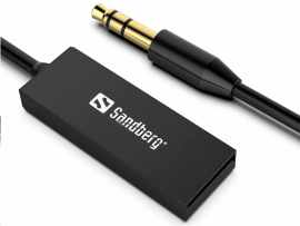 Sandberg Bluetooth Audio Link USB