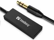Sandberg Bluetooth Audio Link USB - cena, srovnání