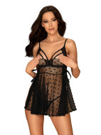 Obsessive Heartia Babydoll - cena, srovnání