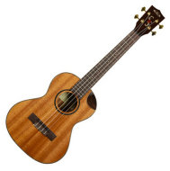 Kala Scallop Cutaway Tenorové ukulele - cena, srovnání