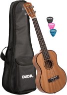 Cascha HH2048 Premium Tenorové ukulele