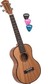 Cascha HH2047 Premium Tenorové ukulele