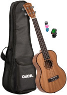 Cascha HH2049 Premium Tenorové ukulele - cena, srovnání