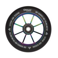 Chilli Wheel Rocky 110 mm Neochrome - cena, srovnání