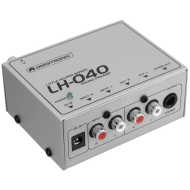 Omnitronic LH-040 - cena, srovnání