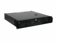 Omnitronic XPA-3004 - cena, srovnání