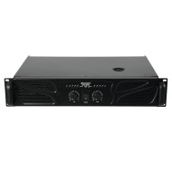 Omnitronic XPA-1800 - cena, srovnání