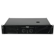 Omnitronic XPA-1800 - cena, srovnání
