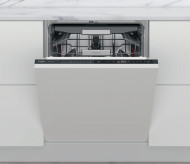 Whirlpool WIP 4T133 PFE - cena, srovnání
