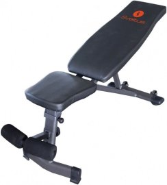 Sveltus Weight Bench